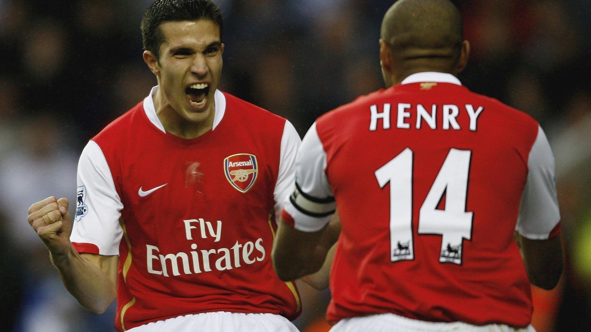 枪手传奇摩根豪言,此乃半世纪最强兵工厂,英超王座唾手可得